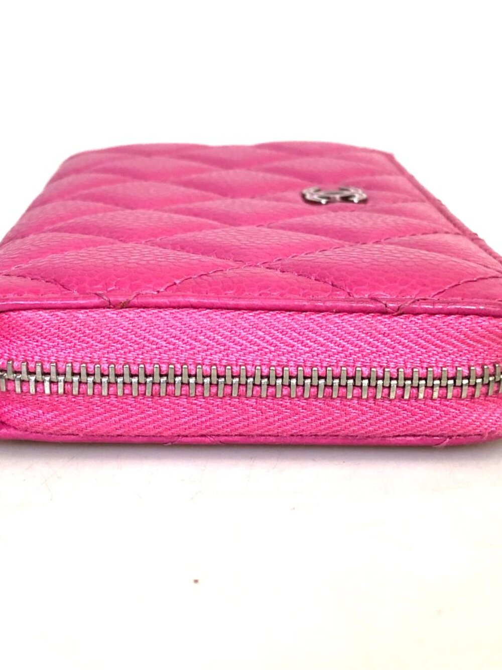 Chanel Wallet 20-Series - Picture 3 of 11